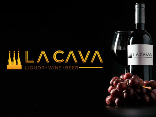 La Cava Wine & Liquor