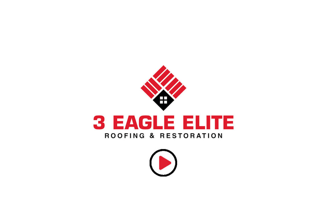 3 Eagle Elite Roofing
