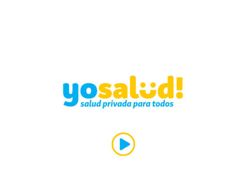 yosalud!